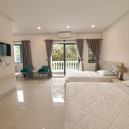 Hotel Cam Ranh Surf House Cam Lam Esterno foto