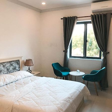 Hotel Cam Ranh Surf House Cam Lam Esterno foto