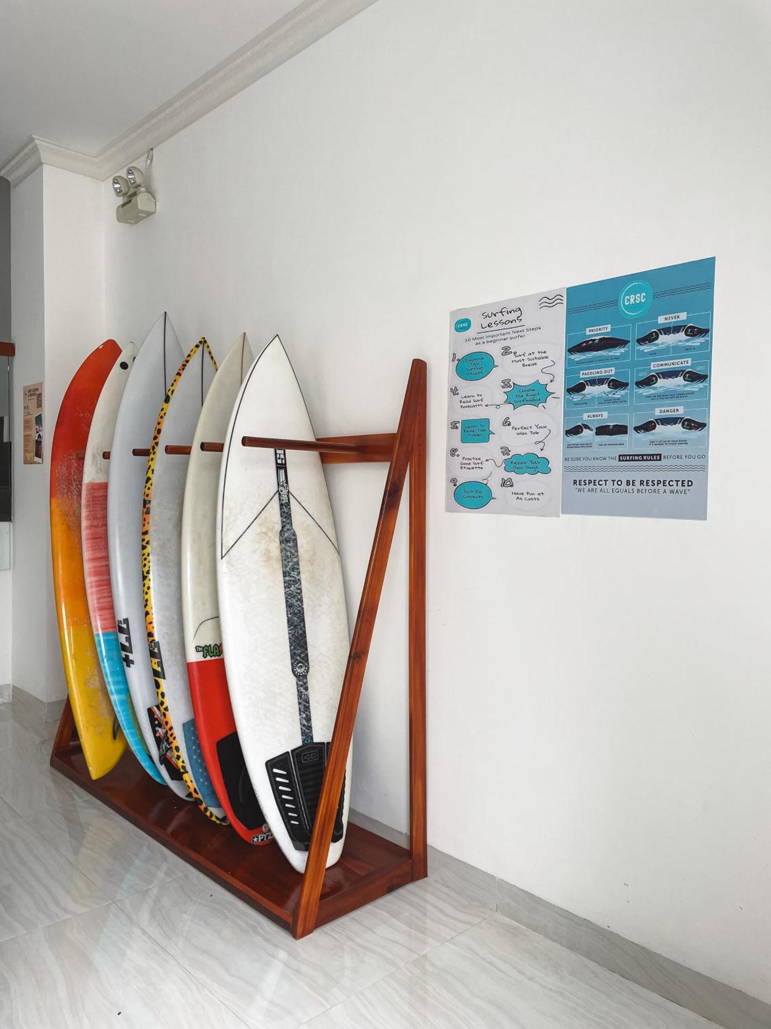 Hotel Cam Ranh Surf House Cam Lam Esterno foto