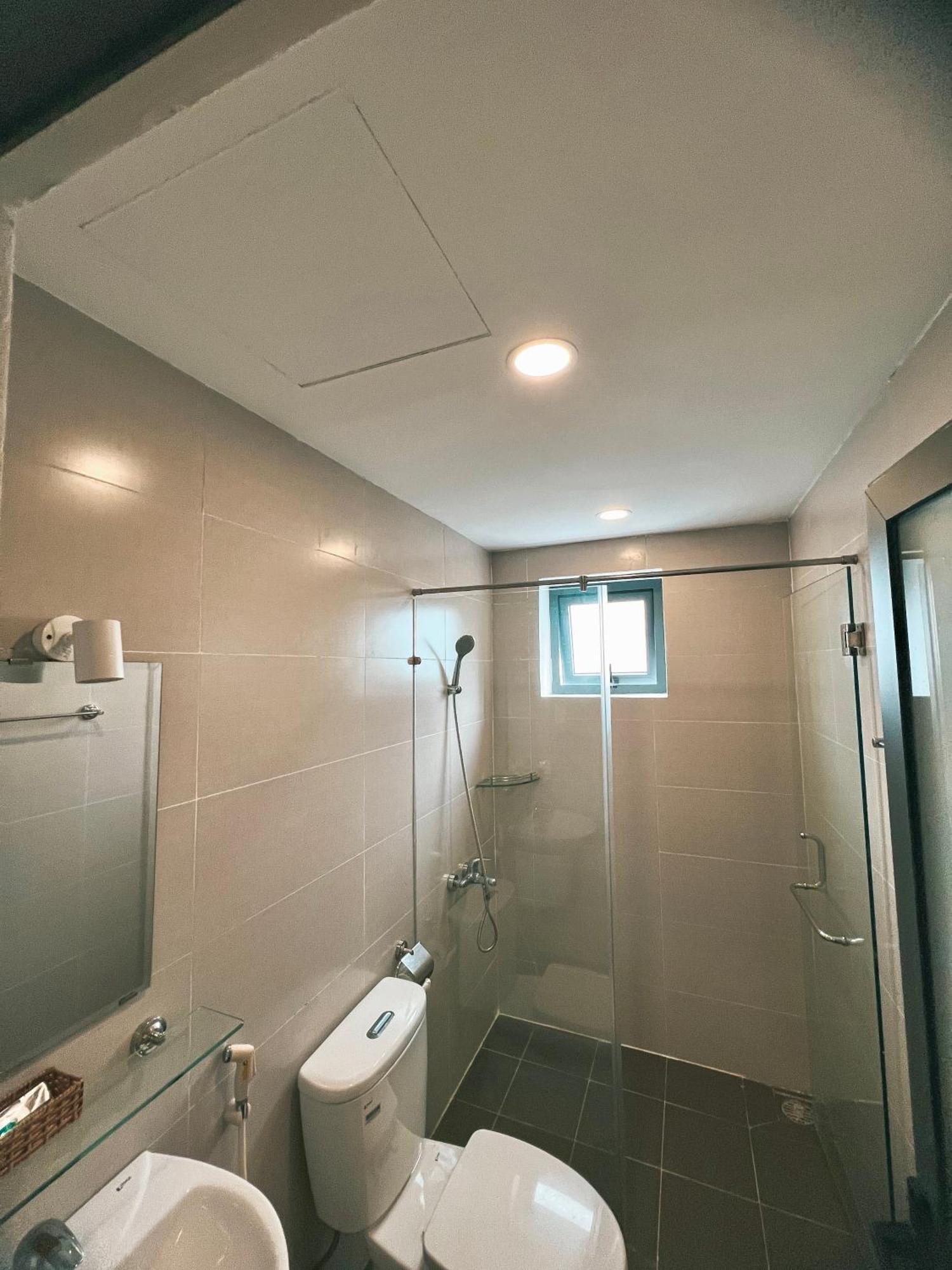 Hotel Cam Ranh Surf House Cam Lam Esterno foto