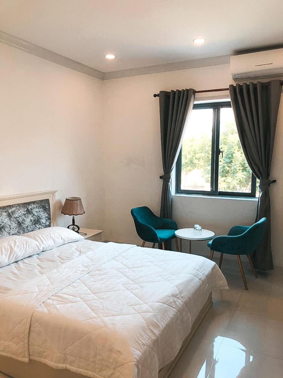 Hotel Cam Ranh Surf House Cam Lam Esterno foto
